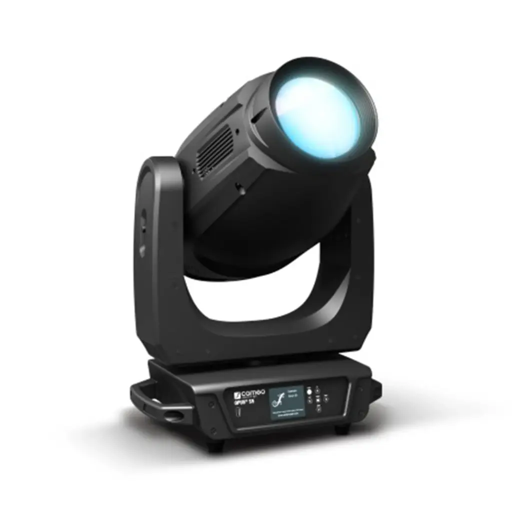 OPUS® S5 - Cameo®