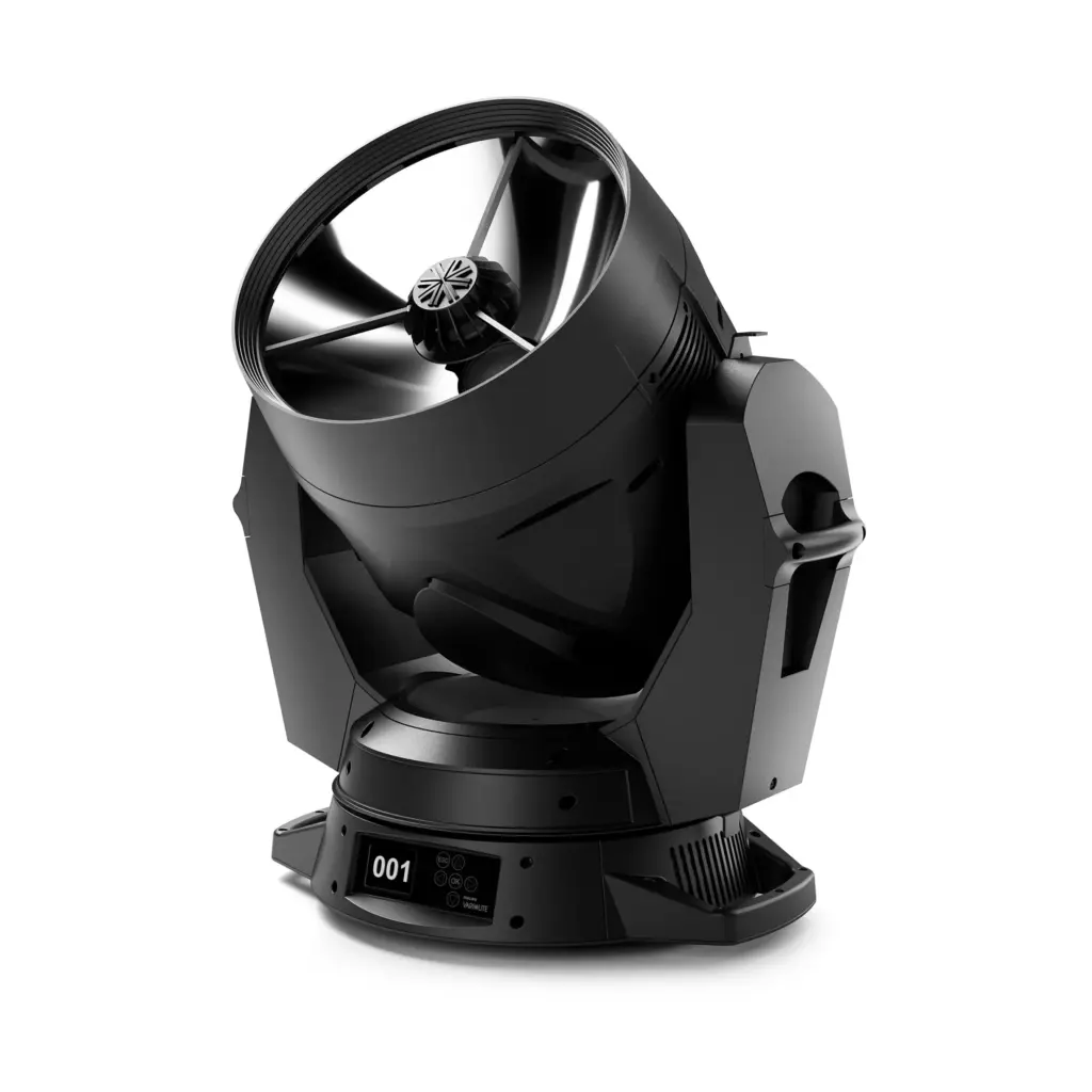VL6000 Beam - Vari-Lite®