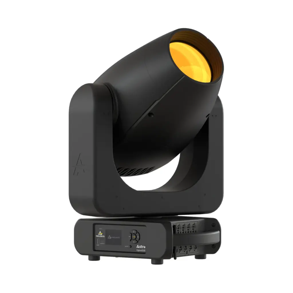 Astra Hybrid330 - Prolights