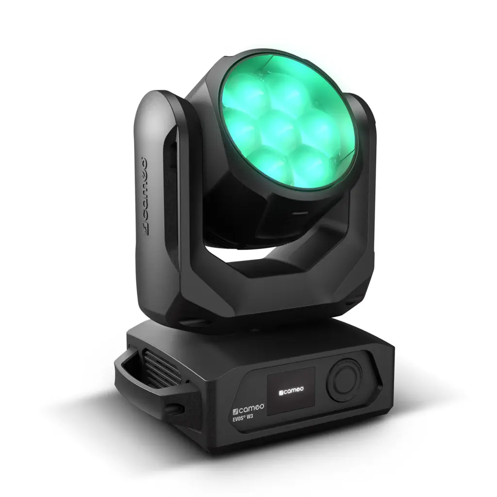 EVOS W3 - Cameo®