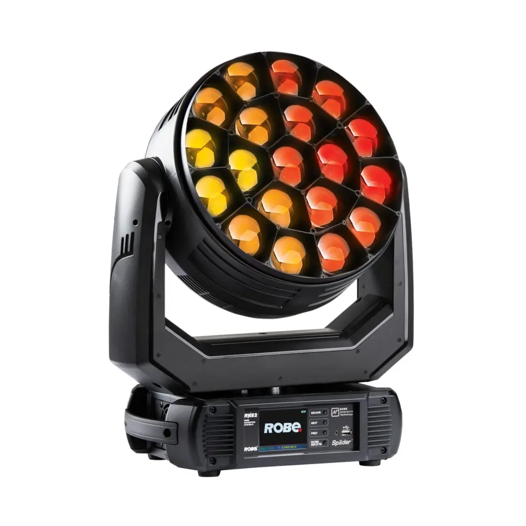 Spiider® - Robe®