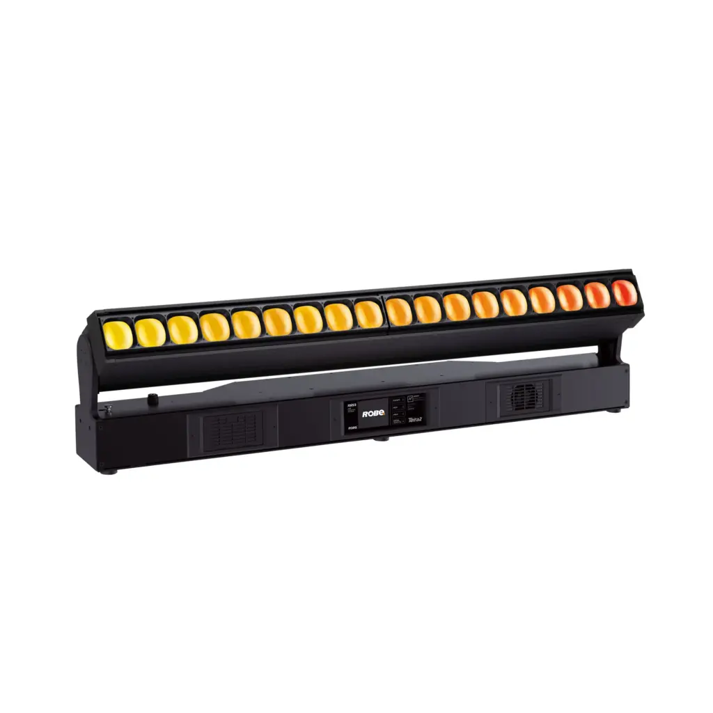 Tetra2™ - Robe®