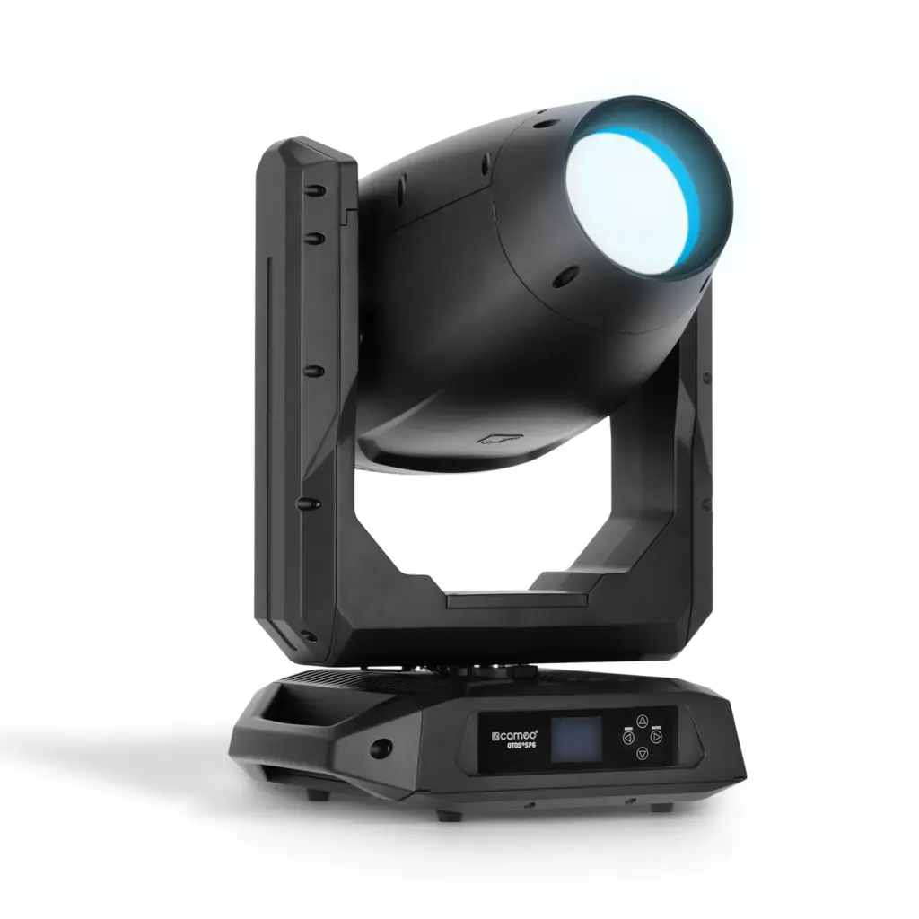 OTOS® SP6 - Cameo®