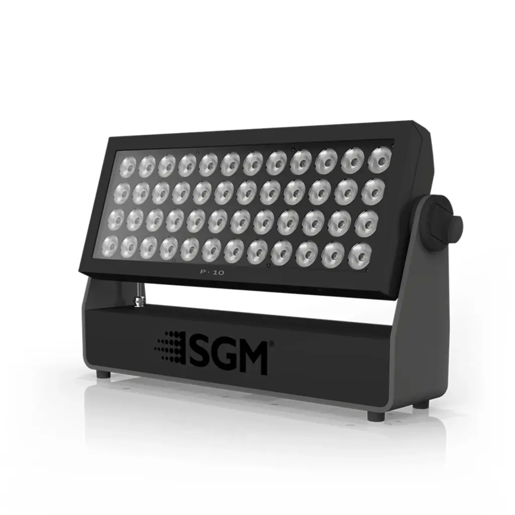 P-10 RGBW - SGM®