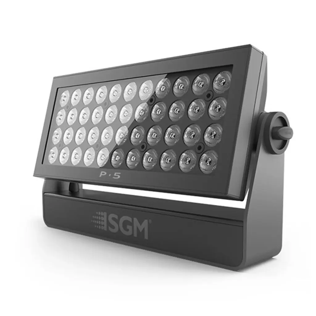 P-5 RGBW - SGM®