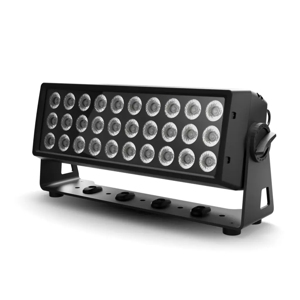 PJ-5 - DVT Light