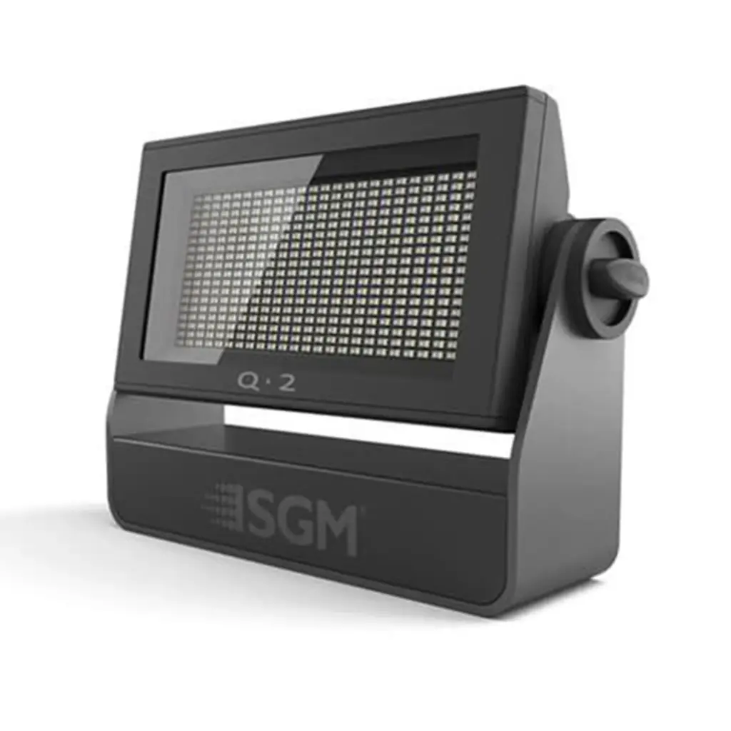 Q-2 RGBW - SGM®