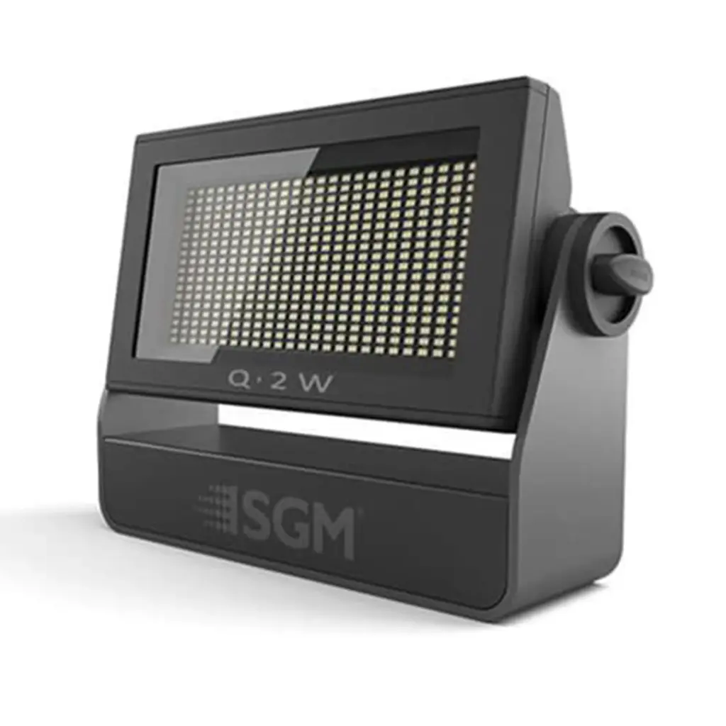 Q-2 W - SGM®