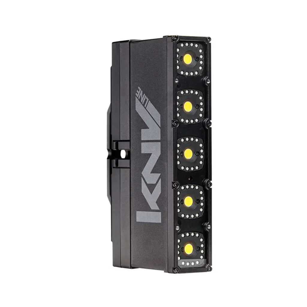 KNV Line - GLP®