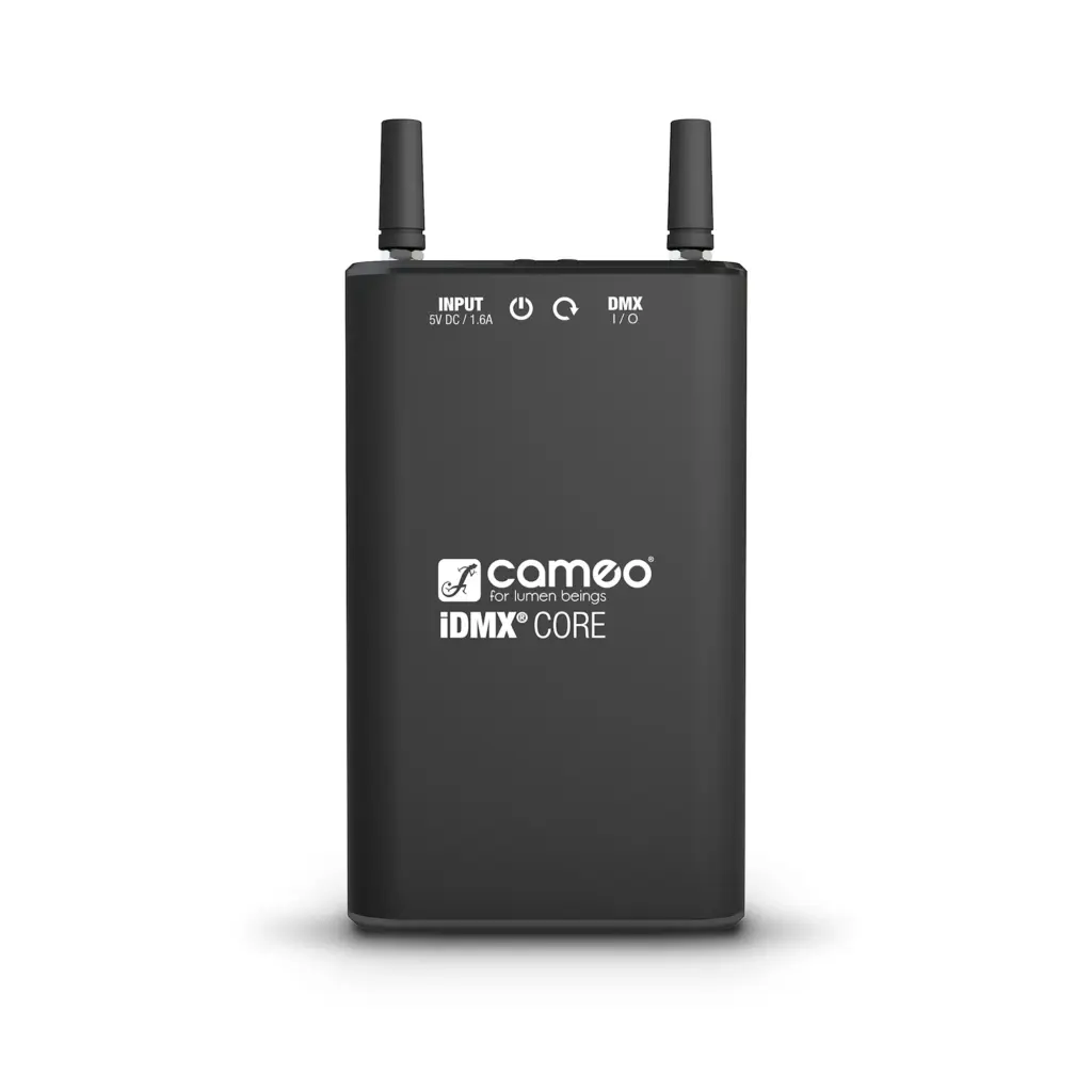 iDMX Core - Cameo®