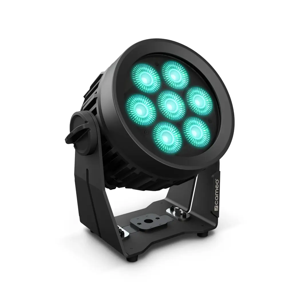 FLAT PRO® 7 G2 - Cameo®