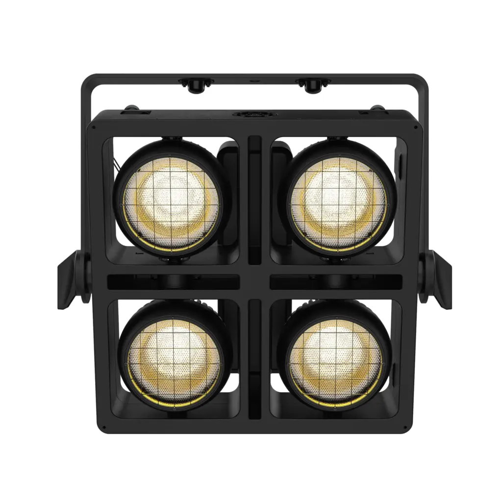 STRIKE Array 4 - CHAUVET Professional®