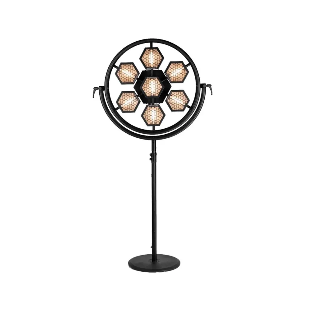 P1 Retro Lamp - Portman