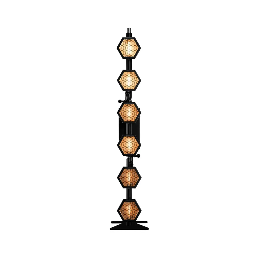 P2 Hexaline - Portman