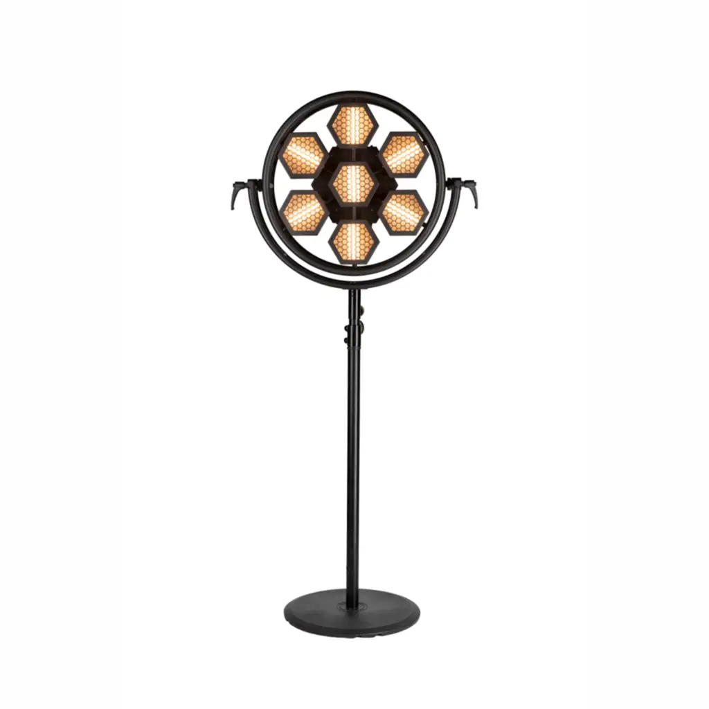 P1 Mini LED - Portman
