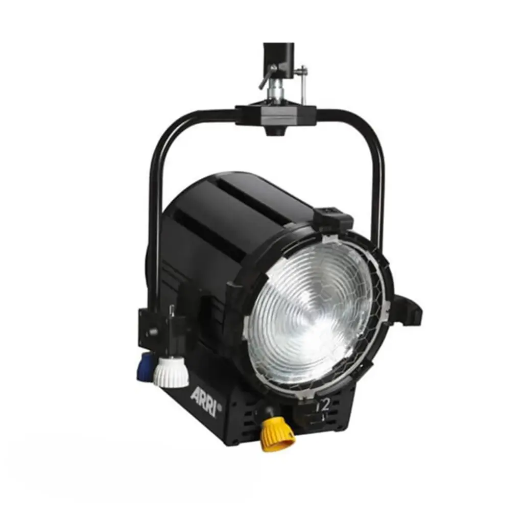 ST2 - Arri