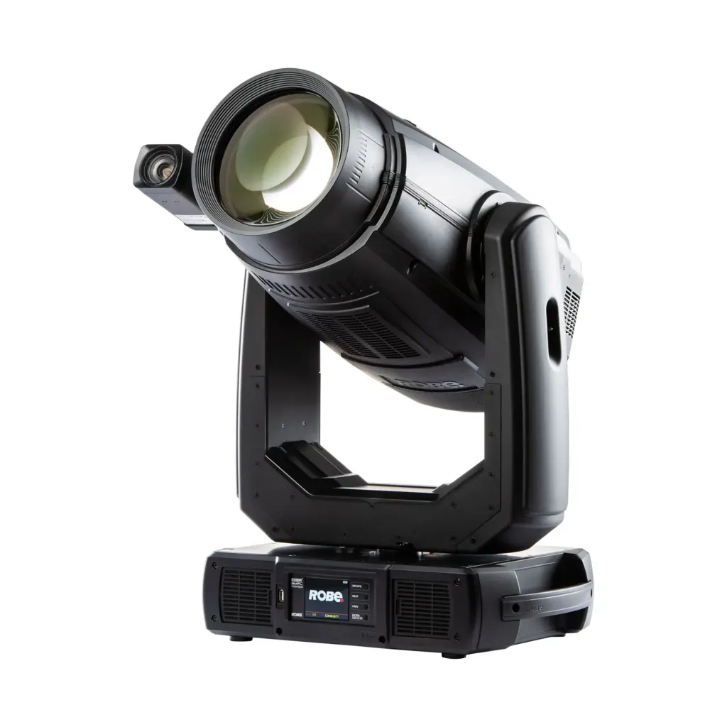 BMFL™ FollowSpot LT - Robe®