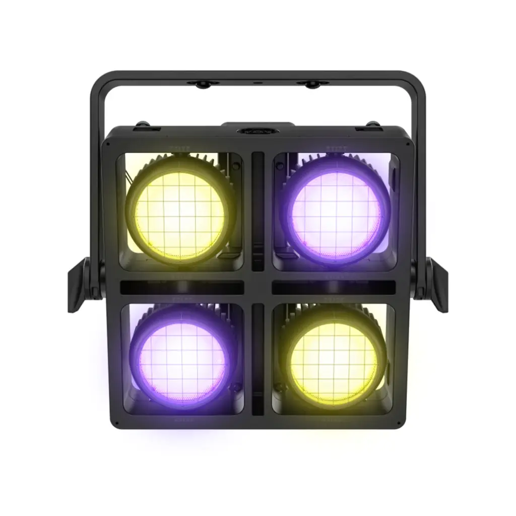 STRIKE Array 4C - CHAUVET®