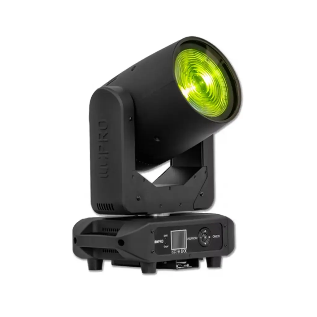 AURON ONE20 - LCPRO®